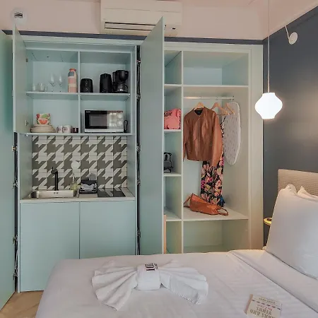 Hotel Lafayette