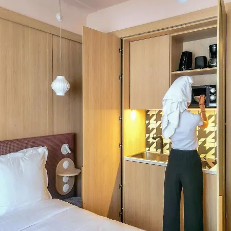 Hotel Lafayette Nice