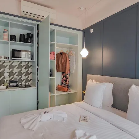 Hotel Lafayette Nice