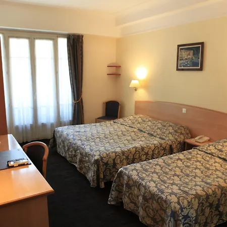 Lafayette Hotel Nice