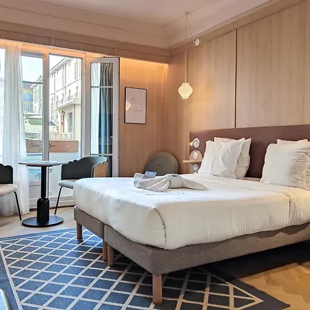 Hotel Lafayette