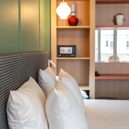 Hotel Lafayette 3*