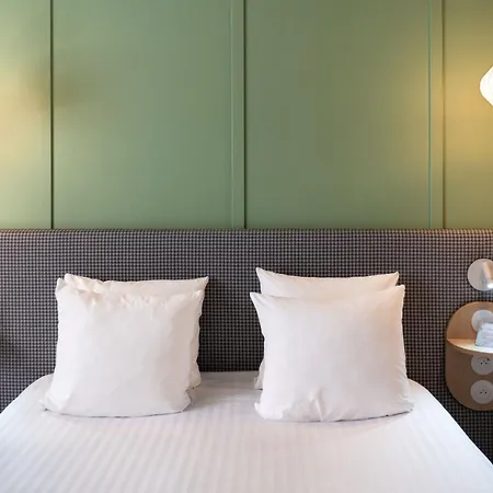 Lafayette Hotel Nice